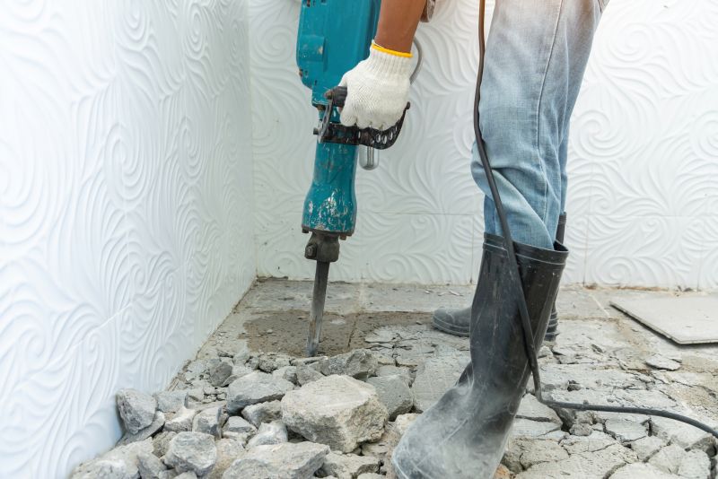 Masonry Tools and Materials