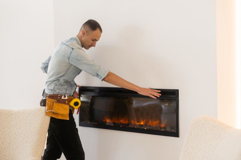 Fireplace Installation Specialists
