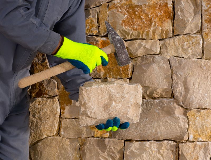 Quality Masonry Materials