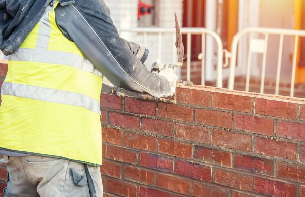 Brick Laying Service in Columbia