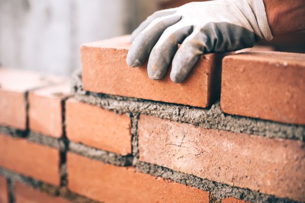 Brick Service in Columbia