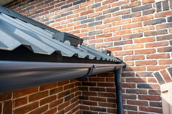 Brick Veneer Siding Installation in Columbia