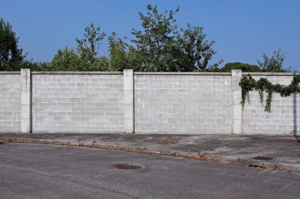 Block Work Repair in Columbia