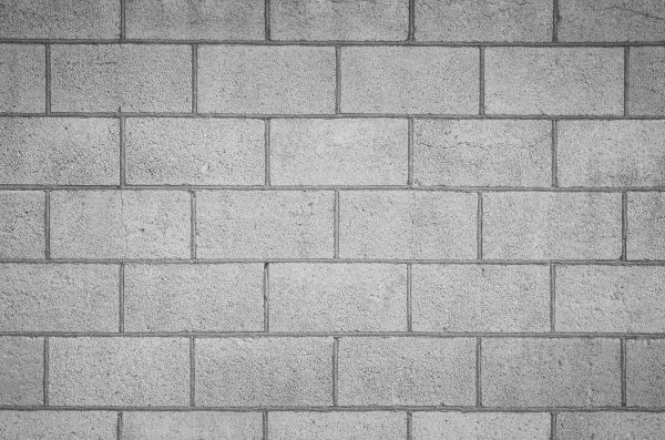 Cement Block Repair in Columbia