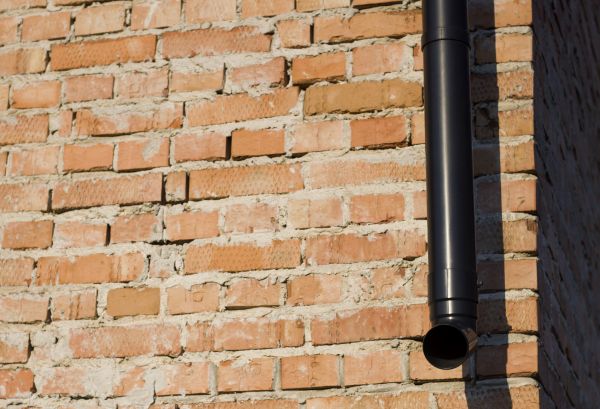 Brick Exterior Installation in Columbia