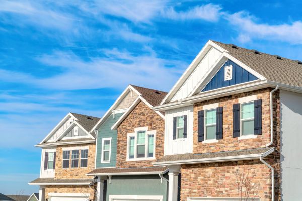 Masonry Siding Replacement in Columbia